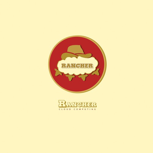 Creating a logo for Rancher