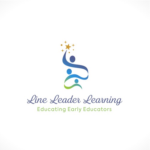 Line Leader Learning logo