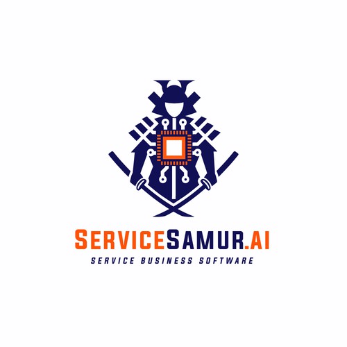 Logo Design Entry