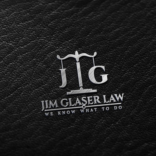 Jim Glaser Law