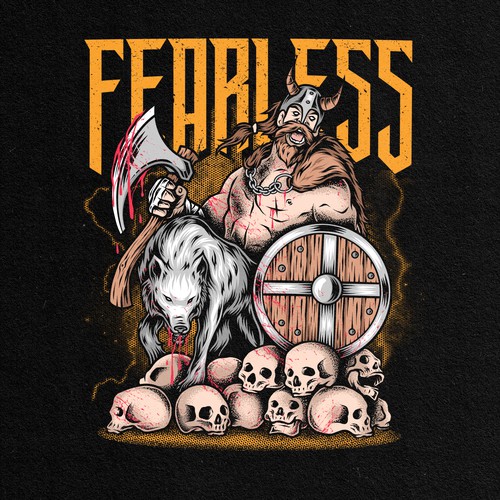 Fearless