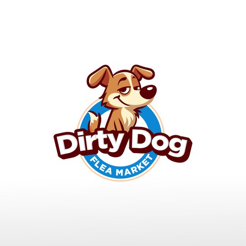 Dirty Dog