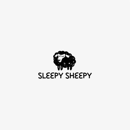 sleepy sheepy