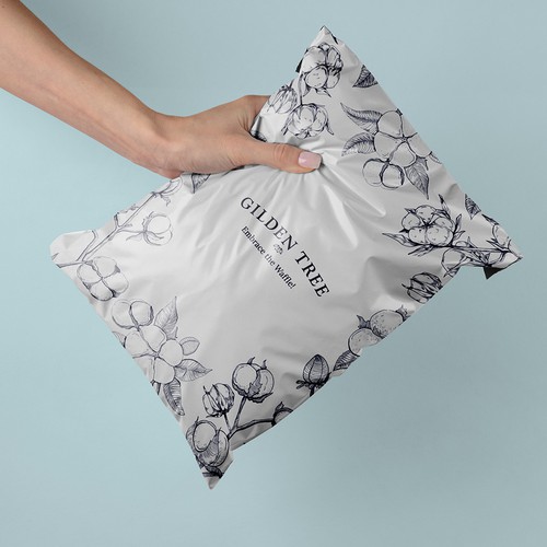 Gilden Tree Packaging