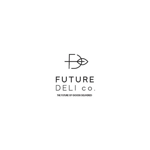 Logo for Deli