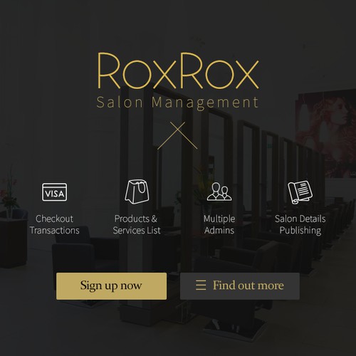 RoxRox