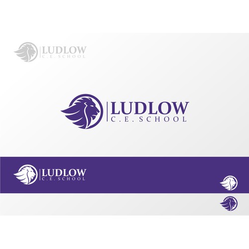 Ludlow C.E. School