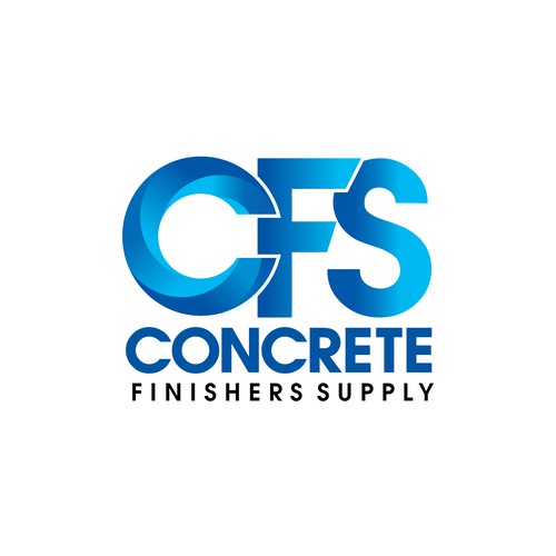 CFS CONCRETE FINISHERS SUPPLY