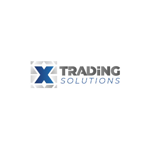 Logo for foreign exchange trading fund
