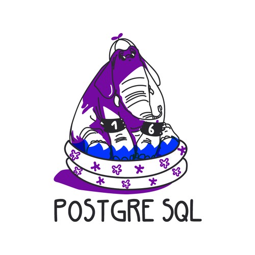 Illustration for Postgre SQL