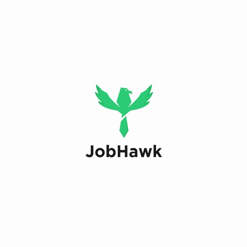 JobHawk Logo