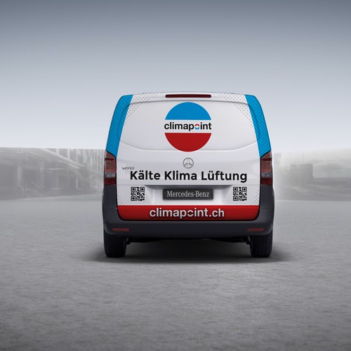 Climapoint Wrapping