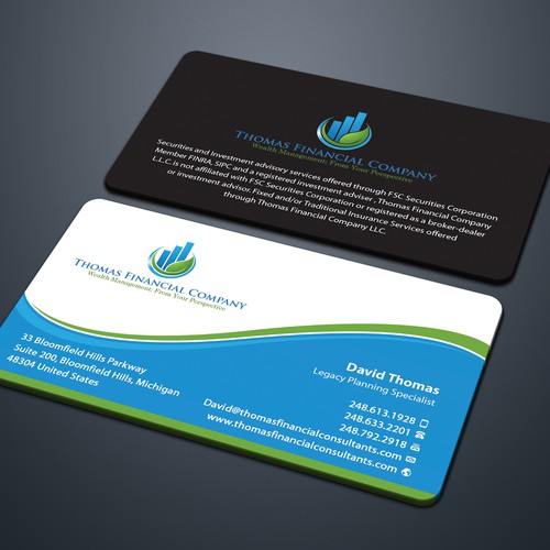 Business Card