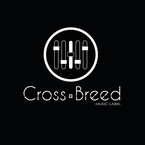 Logo Croos Breed