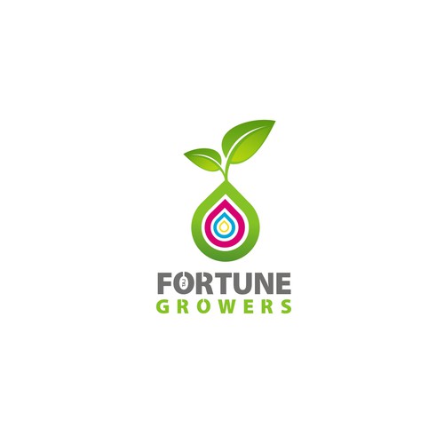 New logo wanted for Fortune Growers