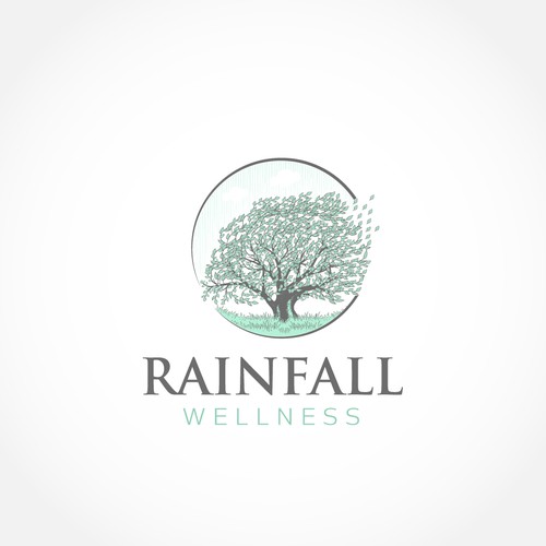 Rainfall Wellness