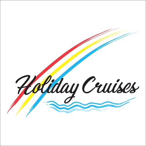 Holiday Cruises Logo