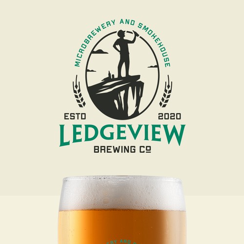 Ledgeview Brewing Co