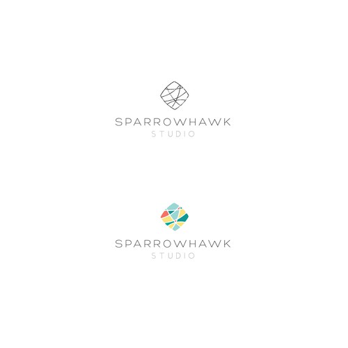 Logo for handmade jewellery company