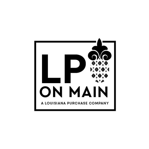 LP on Main