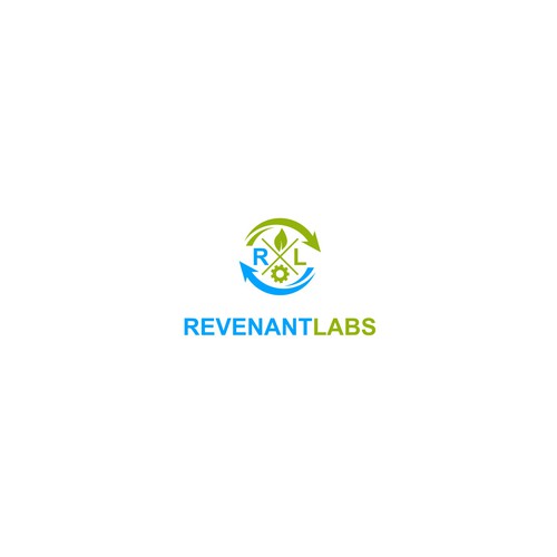 REVENANT LABS