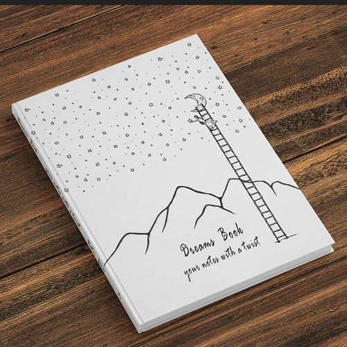 Notebook design