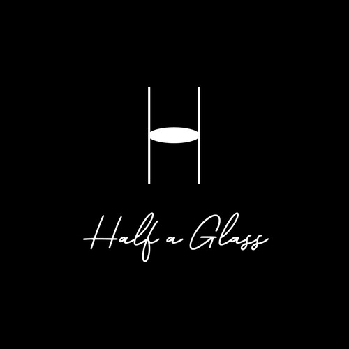 Half a Glass