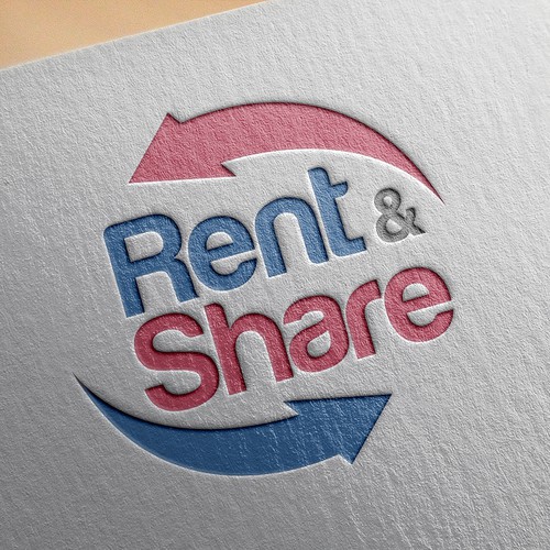 Rent & Share