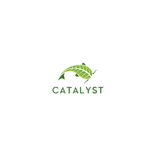 Catalyst Natural Plant Fertilizer