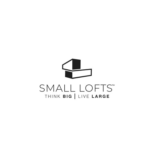 Small Lofts - Container Homes