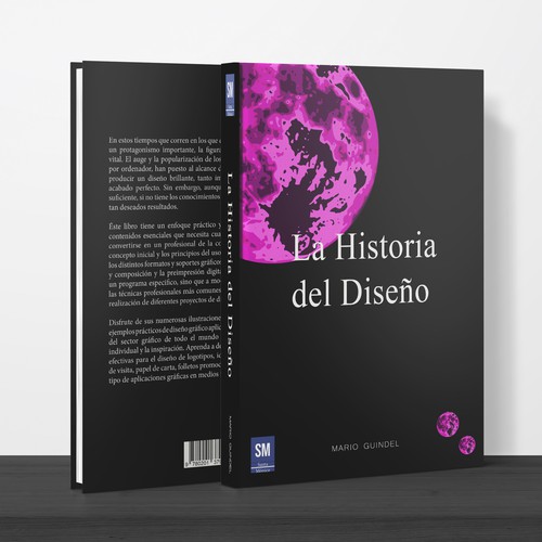 Portada Libro