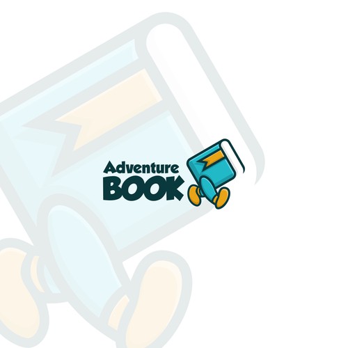 Adventure Book
