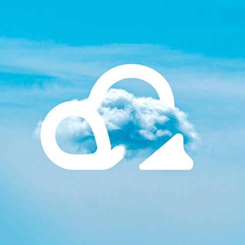 Cloudretouch - Logo & Branding Design For Image Editing Company