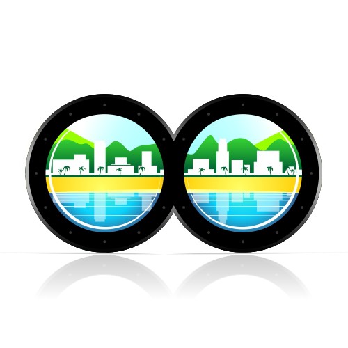 BeachHunter.com needs a new logo