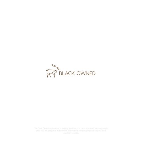 Black owned