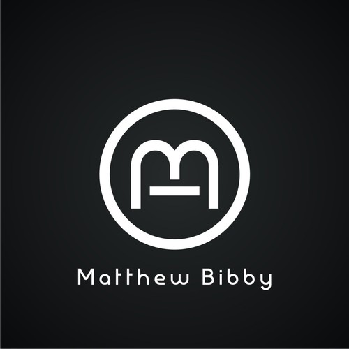 Matthew Bibby needs a new logo