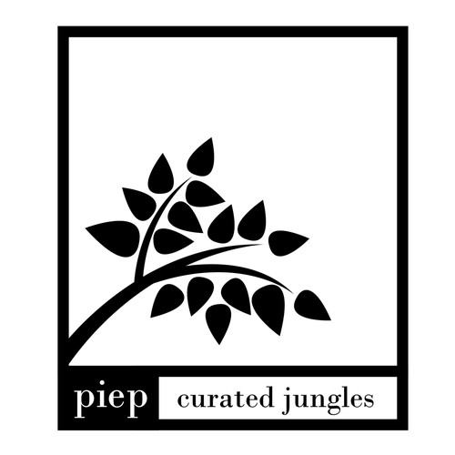 Logo for online plant retailer