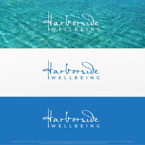 Harborside Wellbeing