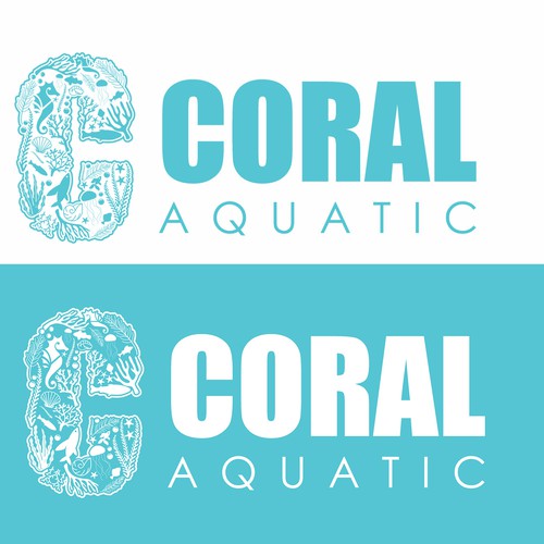 coral aquatic