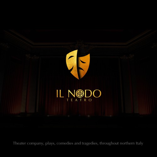 IL NODO Teatro Logo
