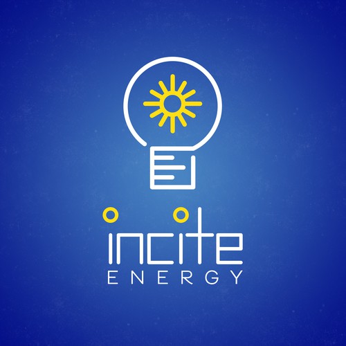 Modern Logo for Energy Company v2