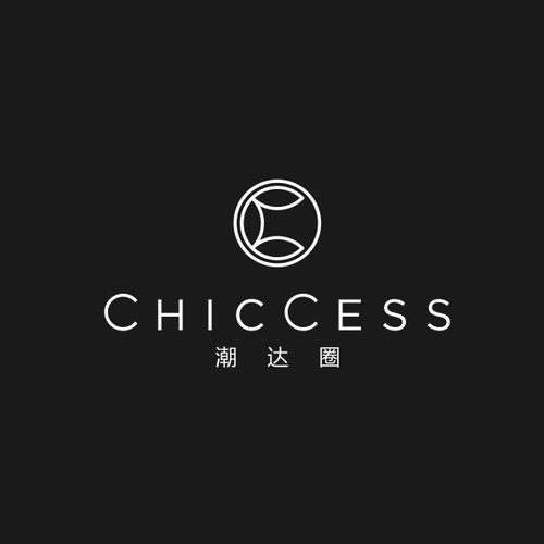 ChicCess,Chinese name:潮达圈