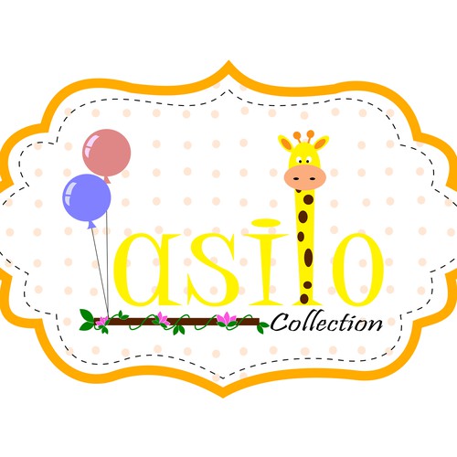 Asilo collection logo