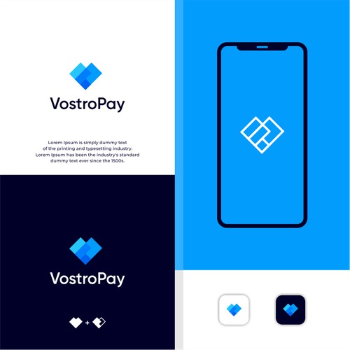 V+P Overlapping