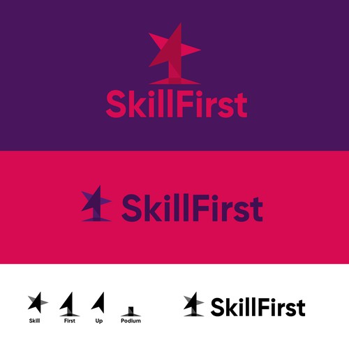 SkillFirst
