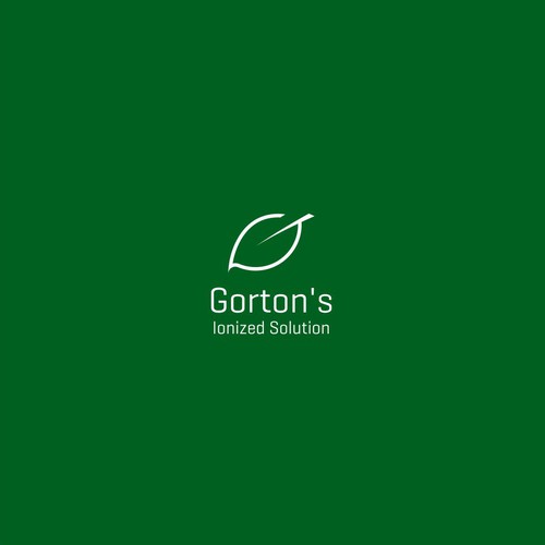 Label, Logo and Packaging for a $ Billion product