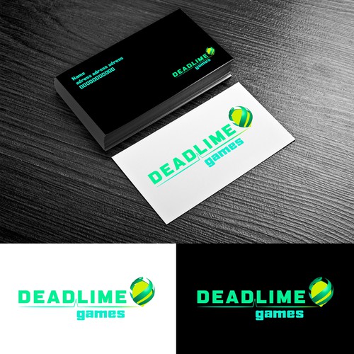 Deadlime Games