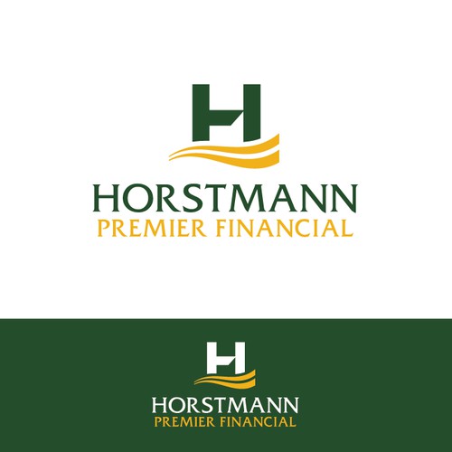Logo for Horstmann Premier Financial