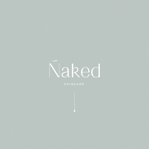 Naked Skincare Logo