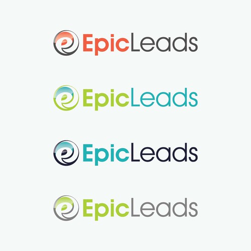 Create a winning logo for a new Epic Company!